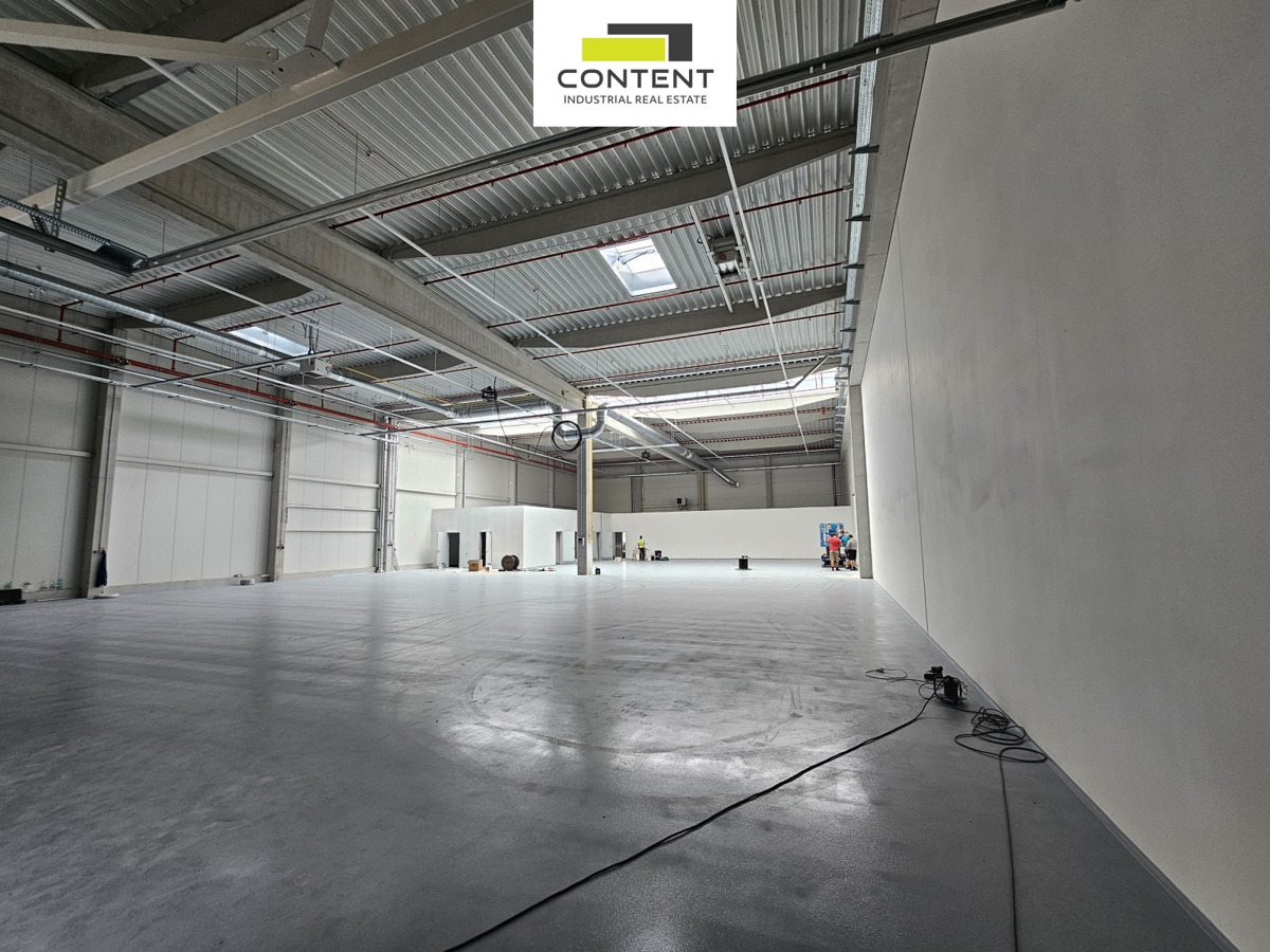 Hình ảnh 3 - Bất động sản thương mại cho thuê · 1 152 m²