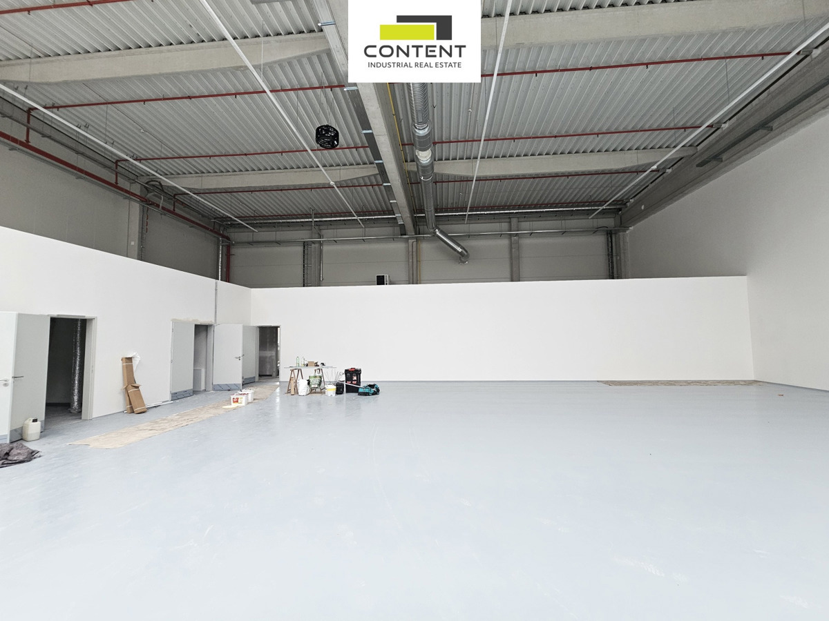 Hình ảnh 2 - Bất động sản thương mại cho thuê · 3 500 m²