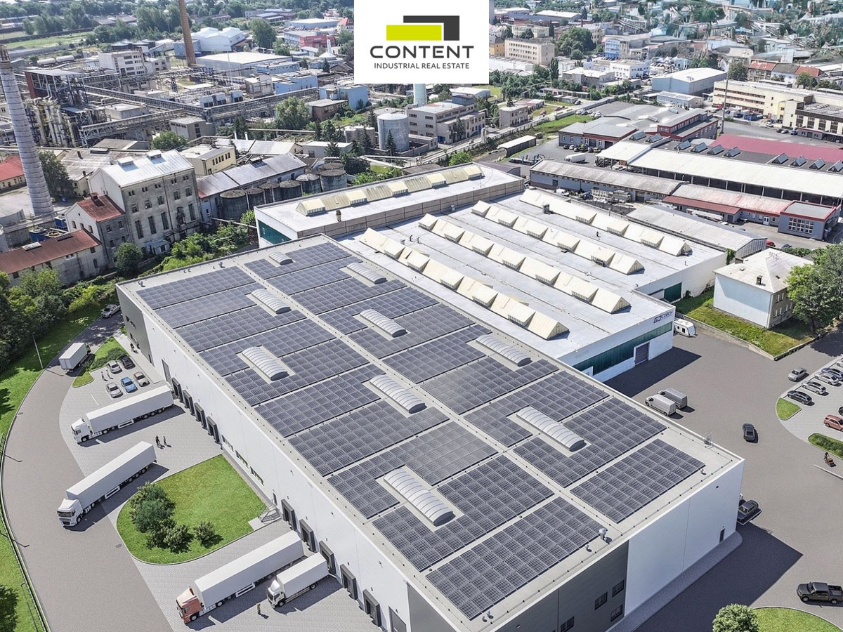 Photo 4 - Commercial property for rent · 6 200 m²