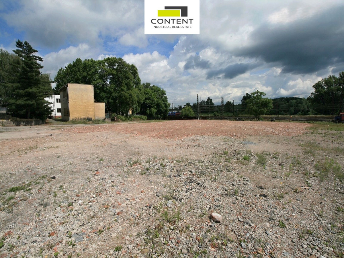 Photo 3 - Commercial property for rent · 6 200 m²