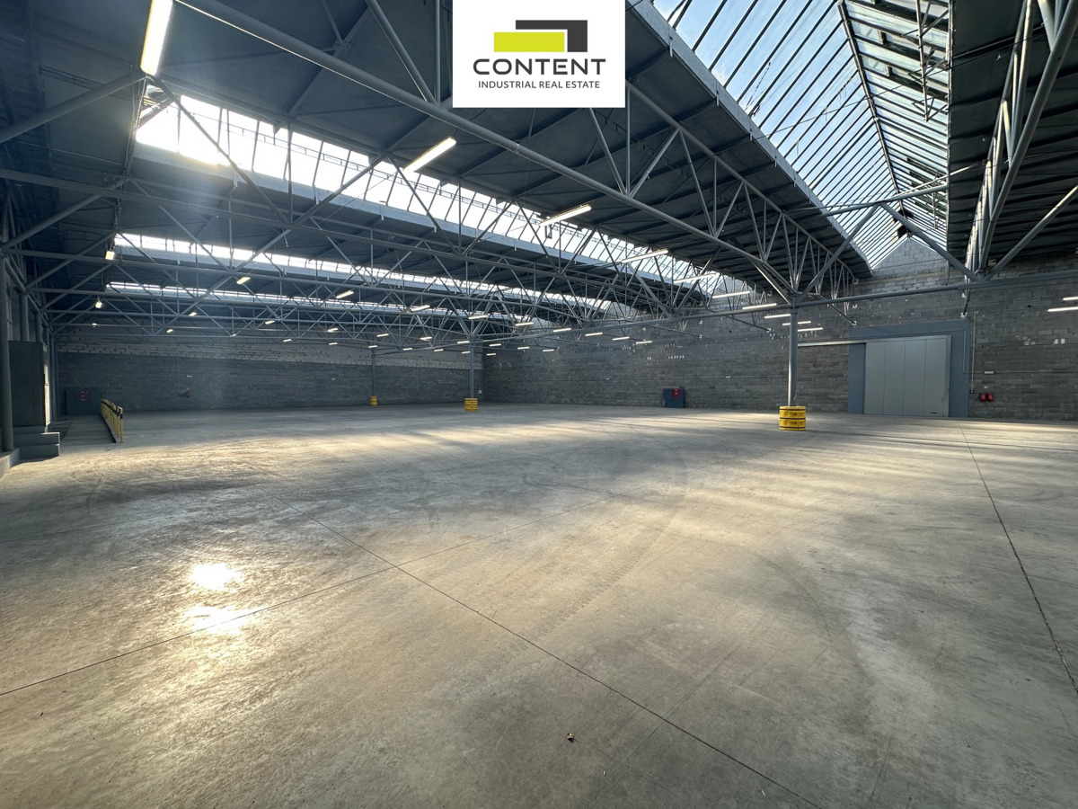 Hình ảnh 3 - Bất động sản thương mại cho thuê · 2 000 m²