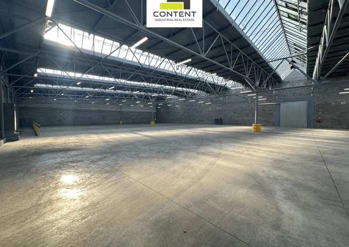 Hình ảnh 3 - Bất động sản thương mại cho thuê · 2 000 m²