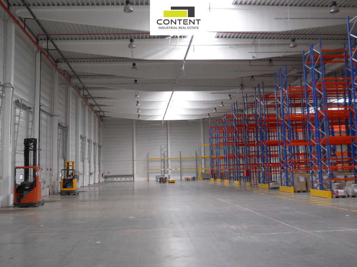 Photo 4 - Commercial property for rent · 23 569 m²