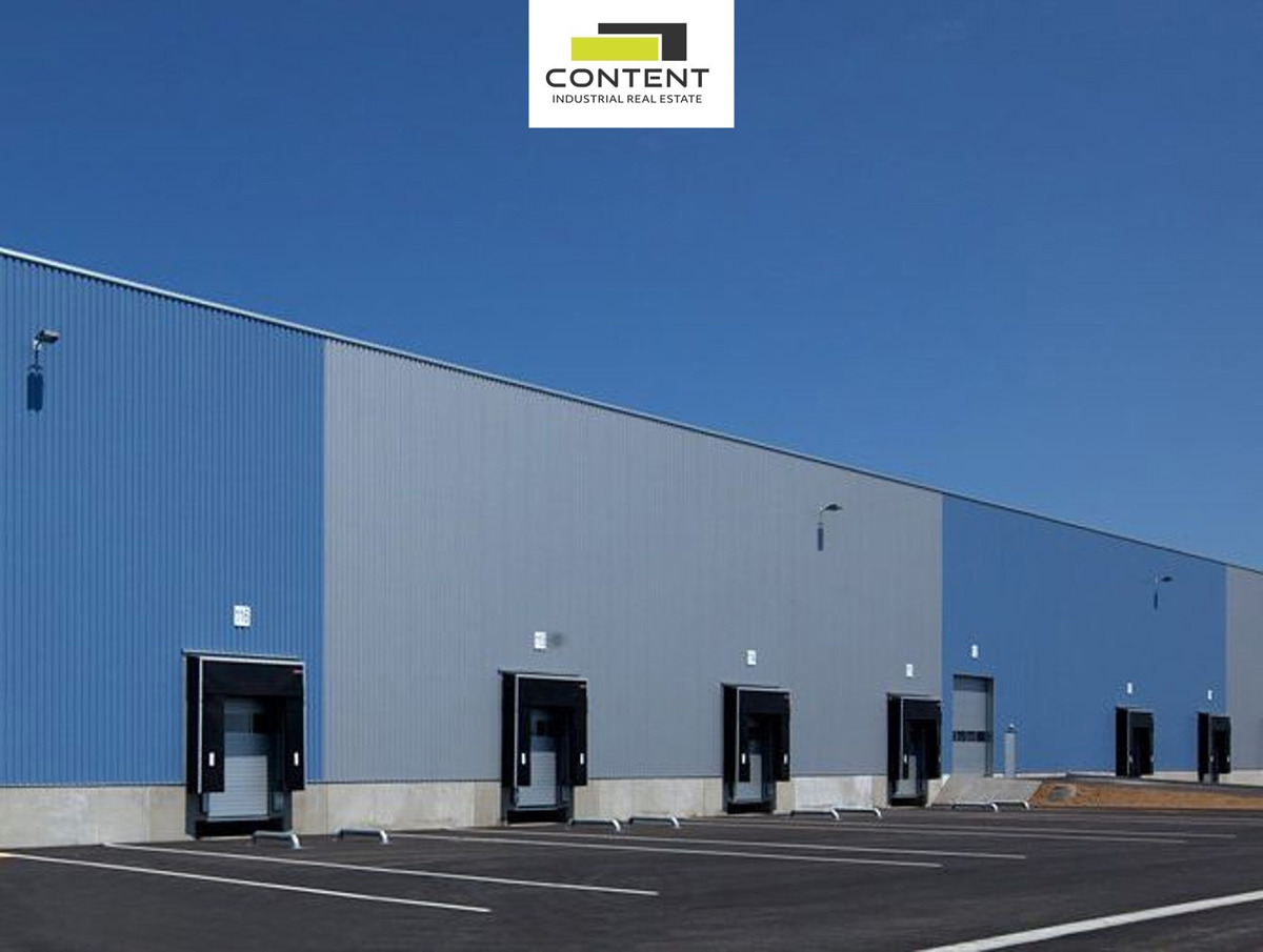 Photo 2 - Commercial property for rent · 23 569 m²