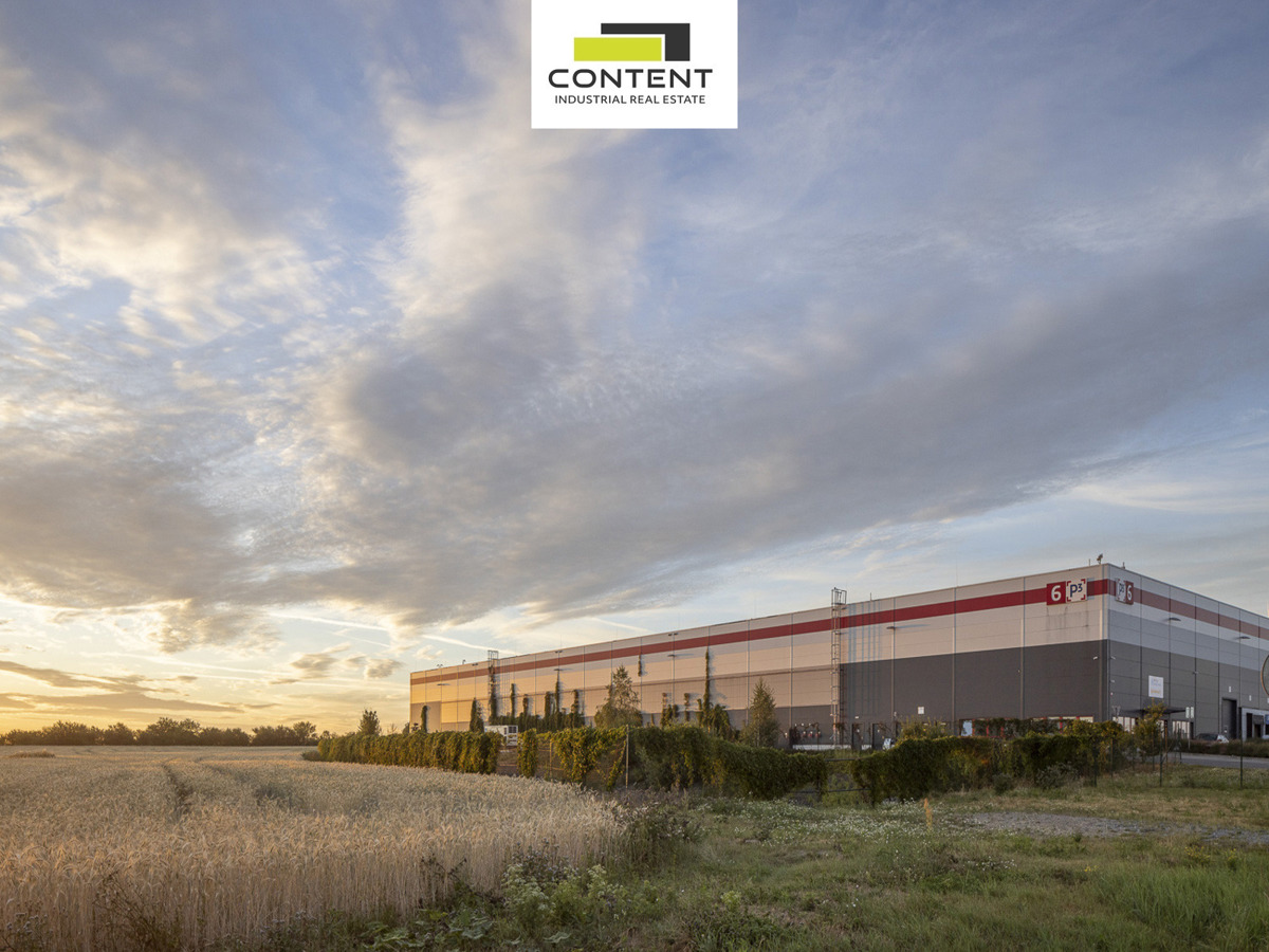 Photo 1 - Commercial property for rent · 13 414 m²