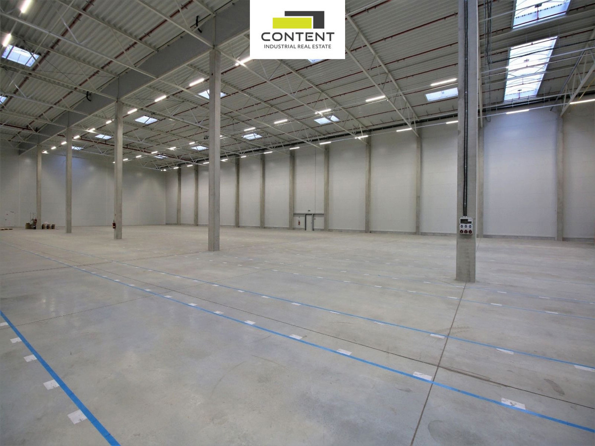 Hình ảnh 1 - Bất động sản thương mại cho thuê · 6 475 m²