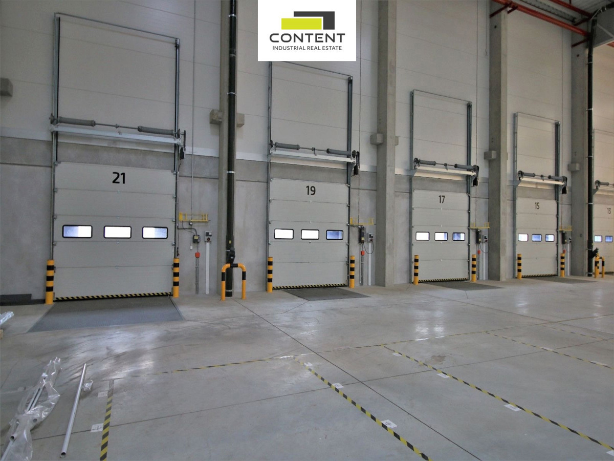 Hình ảnh 3 - Bất động sản thương mại cho thuê · 6 475 m²