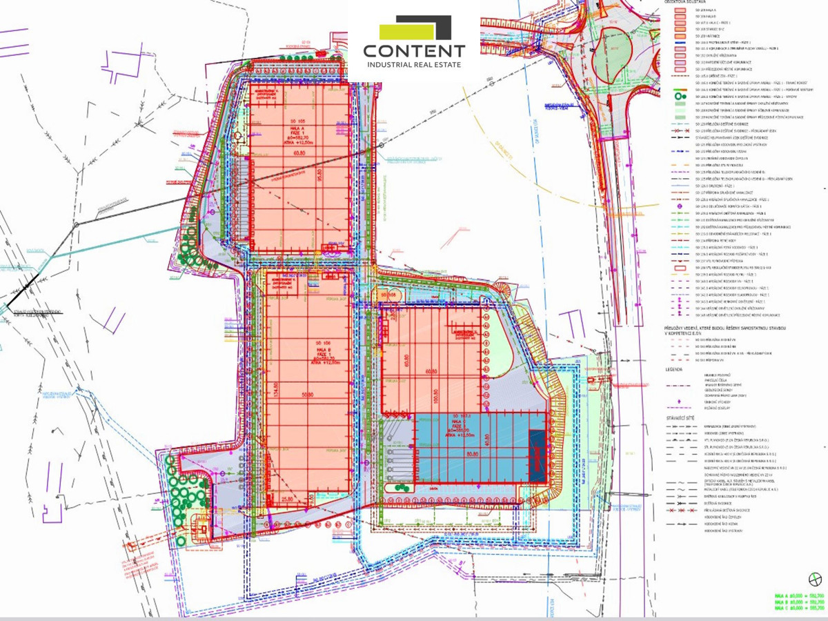 Hình ảnh 2 - Bất động sản thương mại cho thuê · 6 475 m²