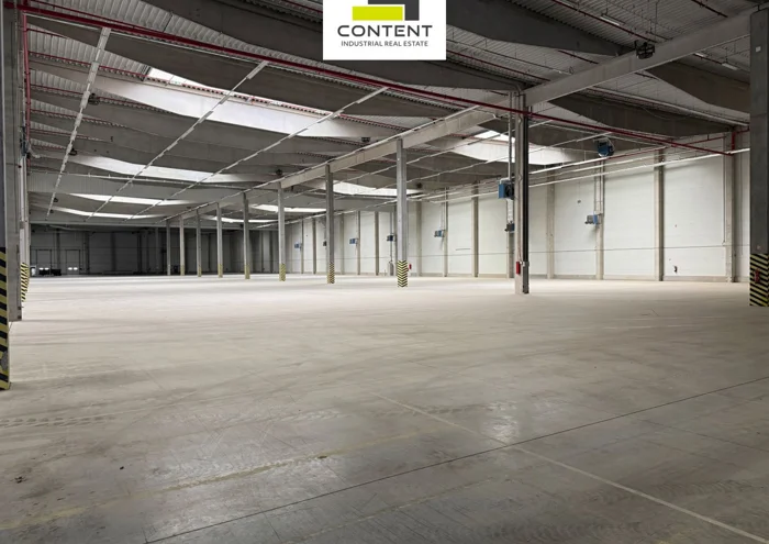 Hình ảnh 1 - Bất động sản thương mại cho thuê · 6 928 m²