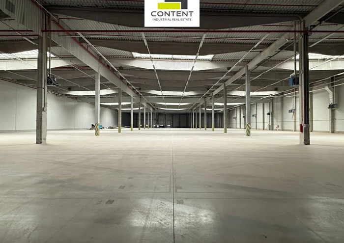 Hình ảnh 3 - Bất động sản thương mại cho thuê · 6 928 m²