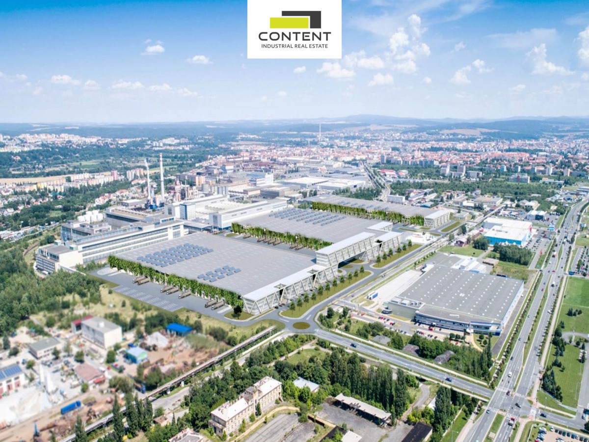 Фото 2 - Аренда коммерческой недвижимости · 15 000 m²