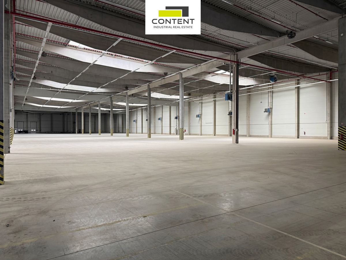 Hình ảnh 1 - Bất động sản thương mại cho thuê · 2 377 m²