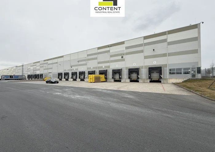 Hình ảnh 3 - Bất động sản thương mại cho thuê · 2 377 m²