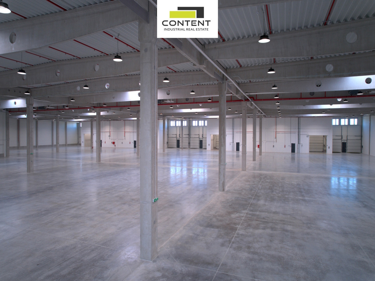 Photo 2 - Commercial property for rent · 1 000 m²