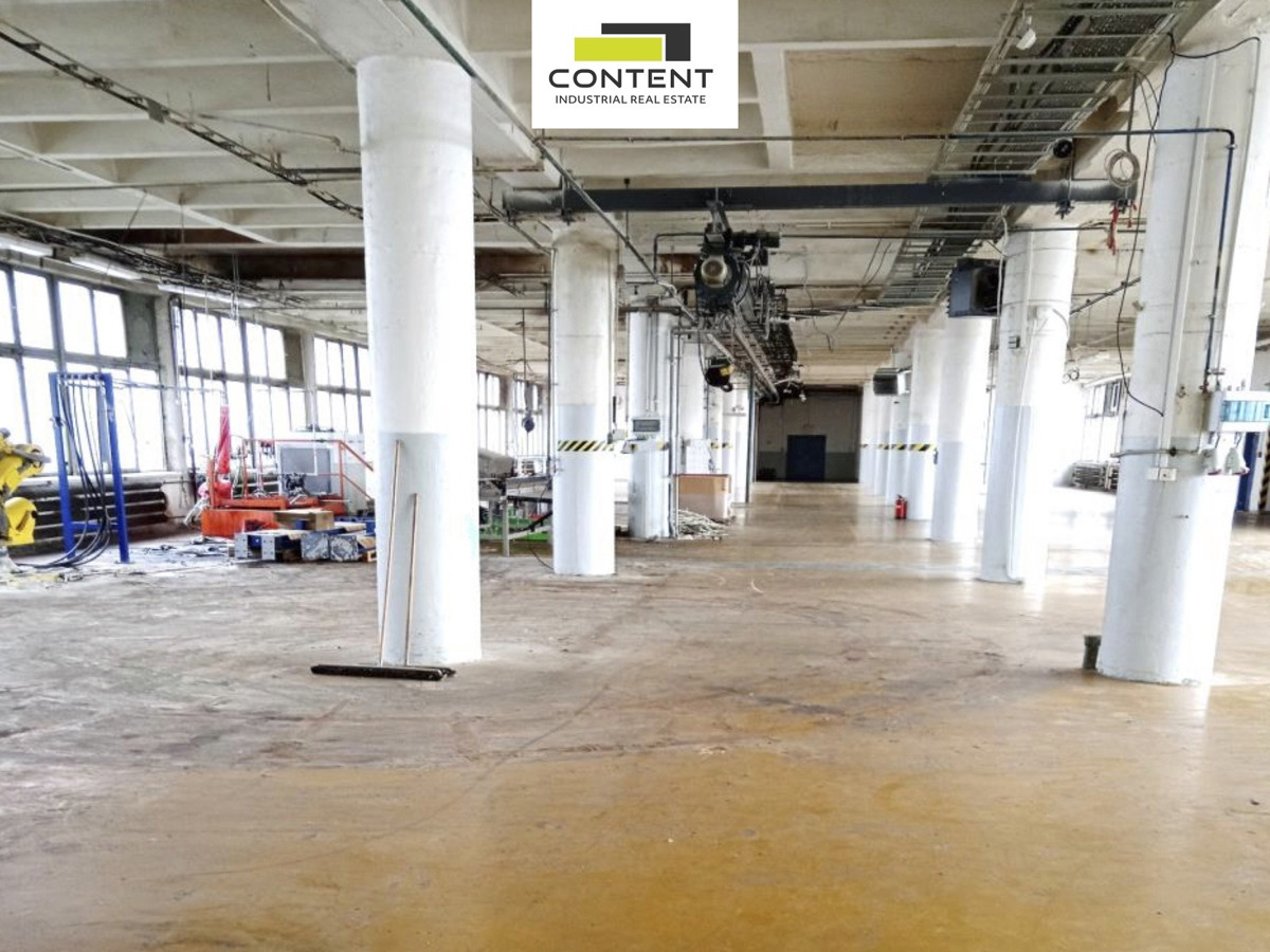 Hình ảnh 1 - Bất động sản thương mại cho thuê · 973 m²