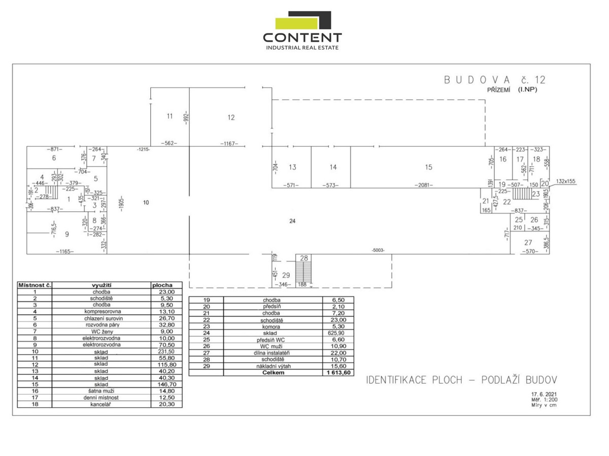 Hình ảnh 4 - Bất động sản thương mại cho thuê · 973 m²