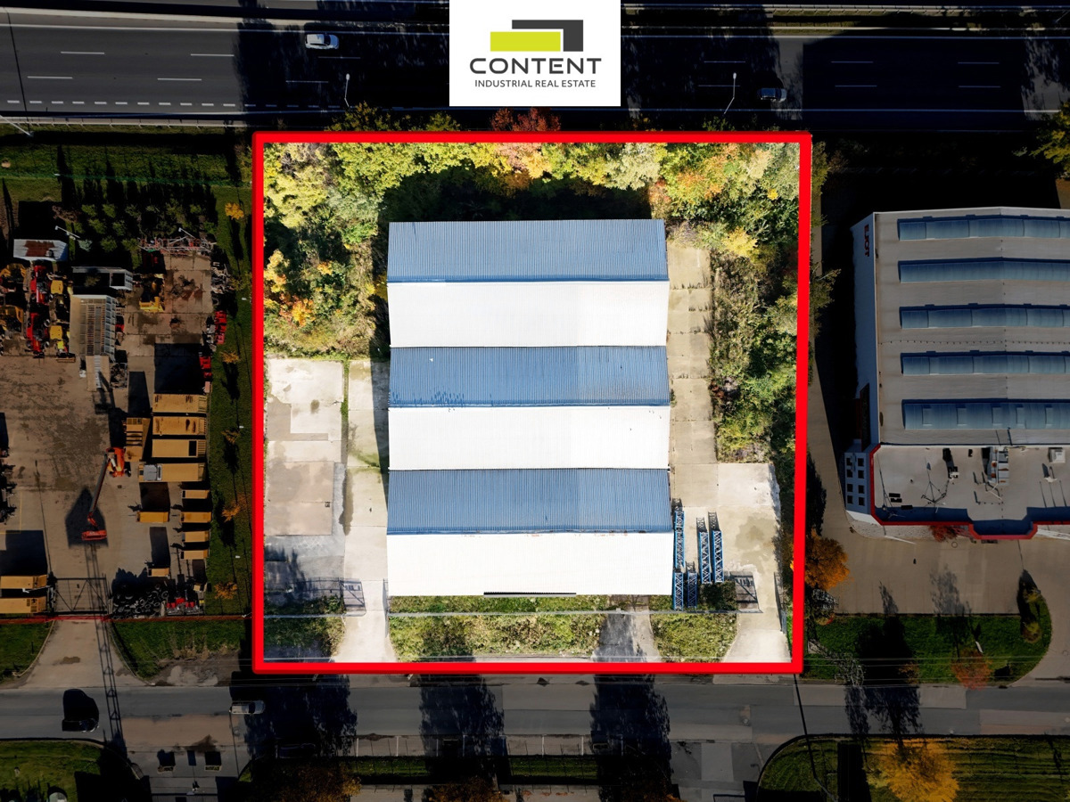 Hình ảnh 3 - Đất bán · Thương mại · 5 334 m²