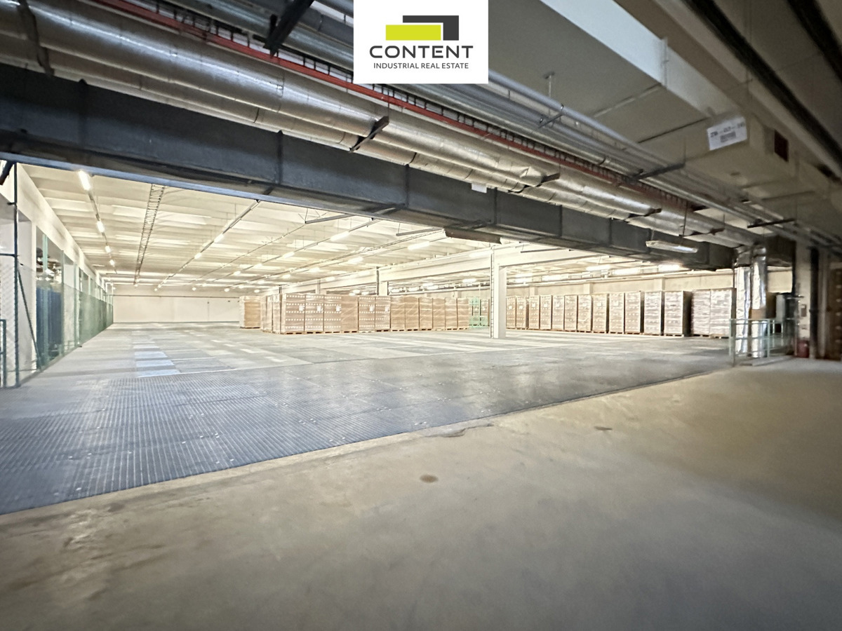 Hình ảnh 1 - Bất động sản thương mại cho thuê · 5 330 m²