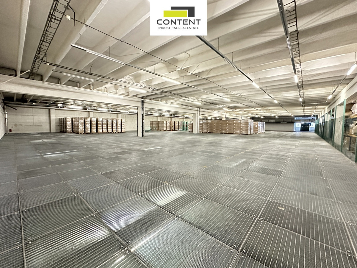Hình ảnh 3 - Bất động sản thương mại cho thuê · 5 330 m²