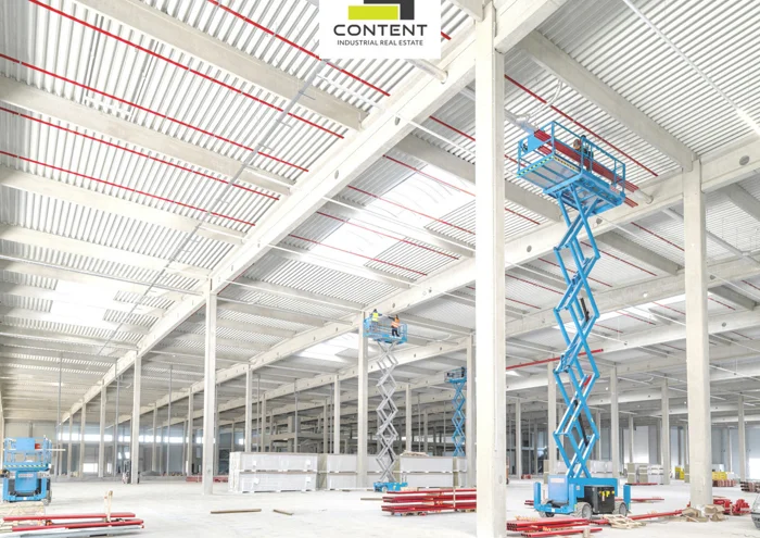 Hình ảnh 2 - Bất động sản thương mại cho thuê · 23 461 m²