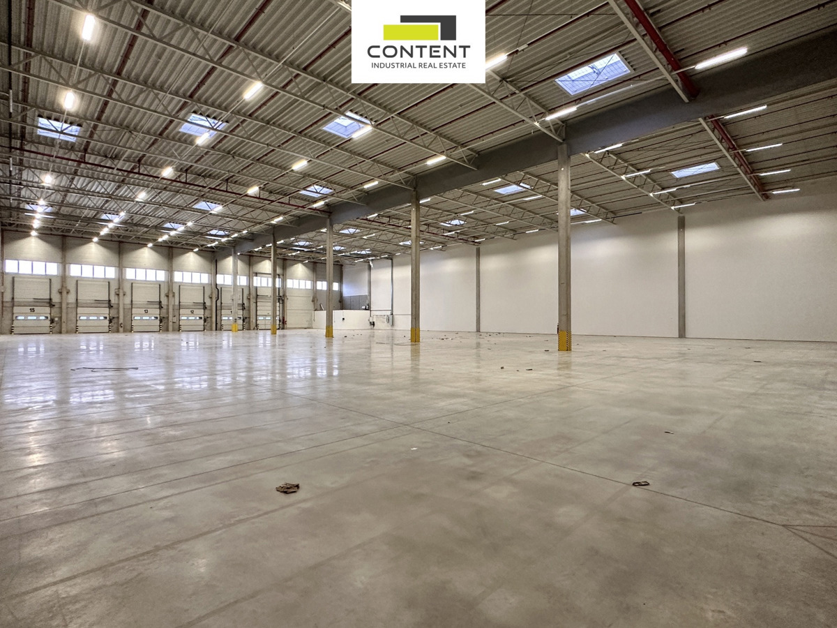 Photo 1 - Commercial property for rent · 16 000 m²