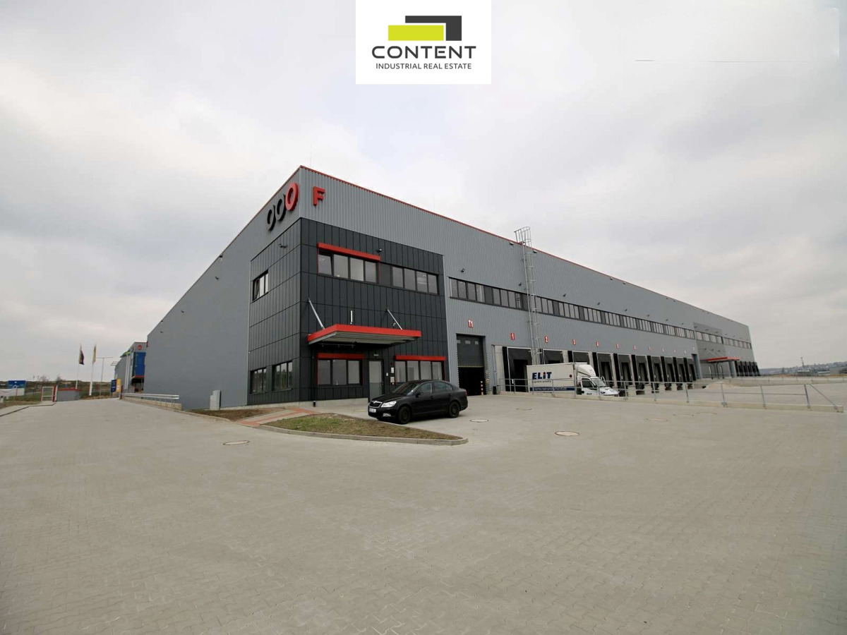 Photo 4 - Commercial property for rent · 16 000 m²