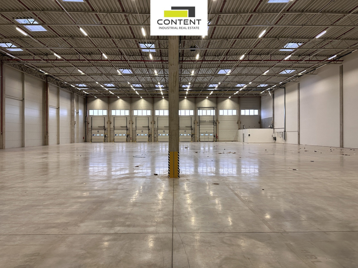 Photo 2 - Commercial property for rent · 16 000 m²