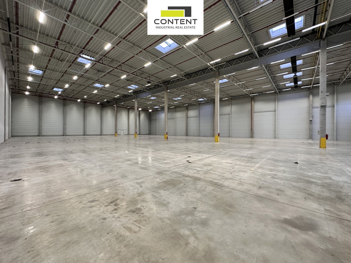 Photo 3 - Commercial property for rent · 16 000 m²