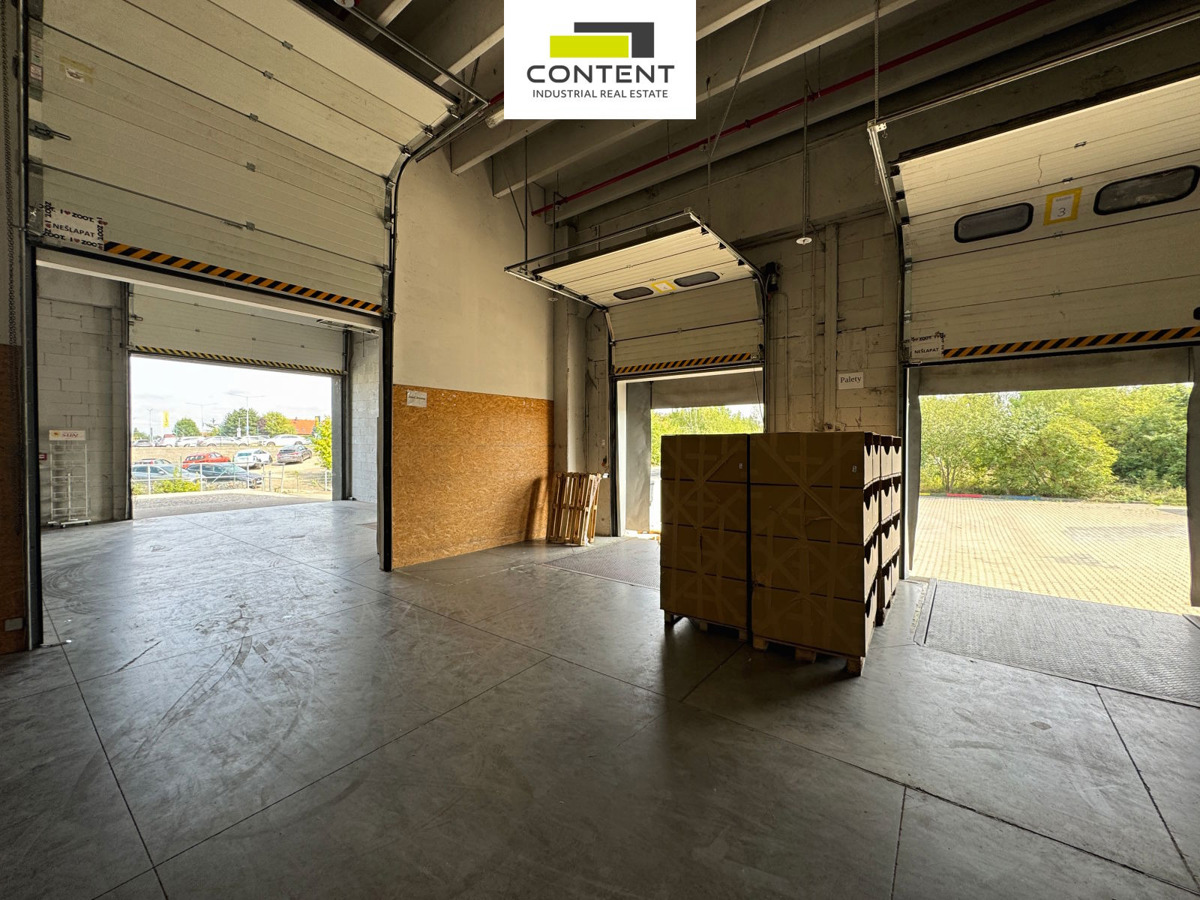 Photo 4 - Commercial property for rent · 4 000 m²