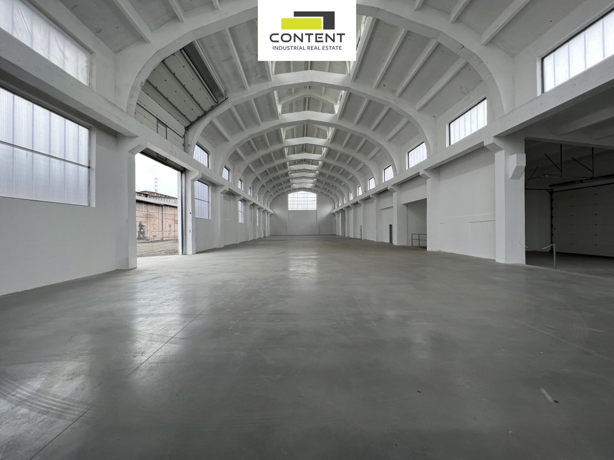 Photo 1 - Commercial property for rent · 1 542 m²