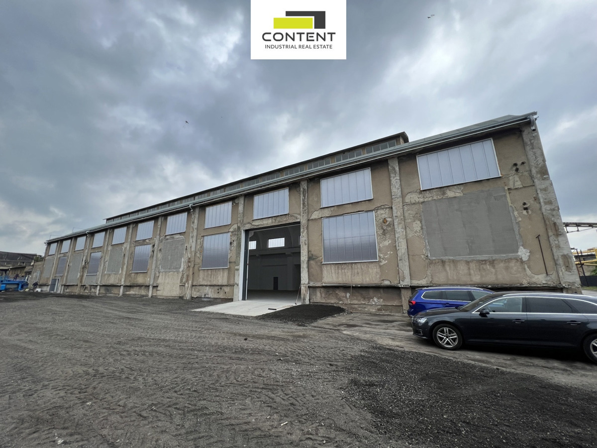 Photo 4 - Commercial property for rent · 1 542 m²