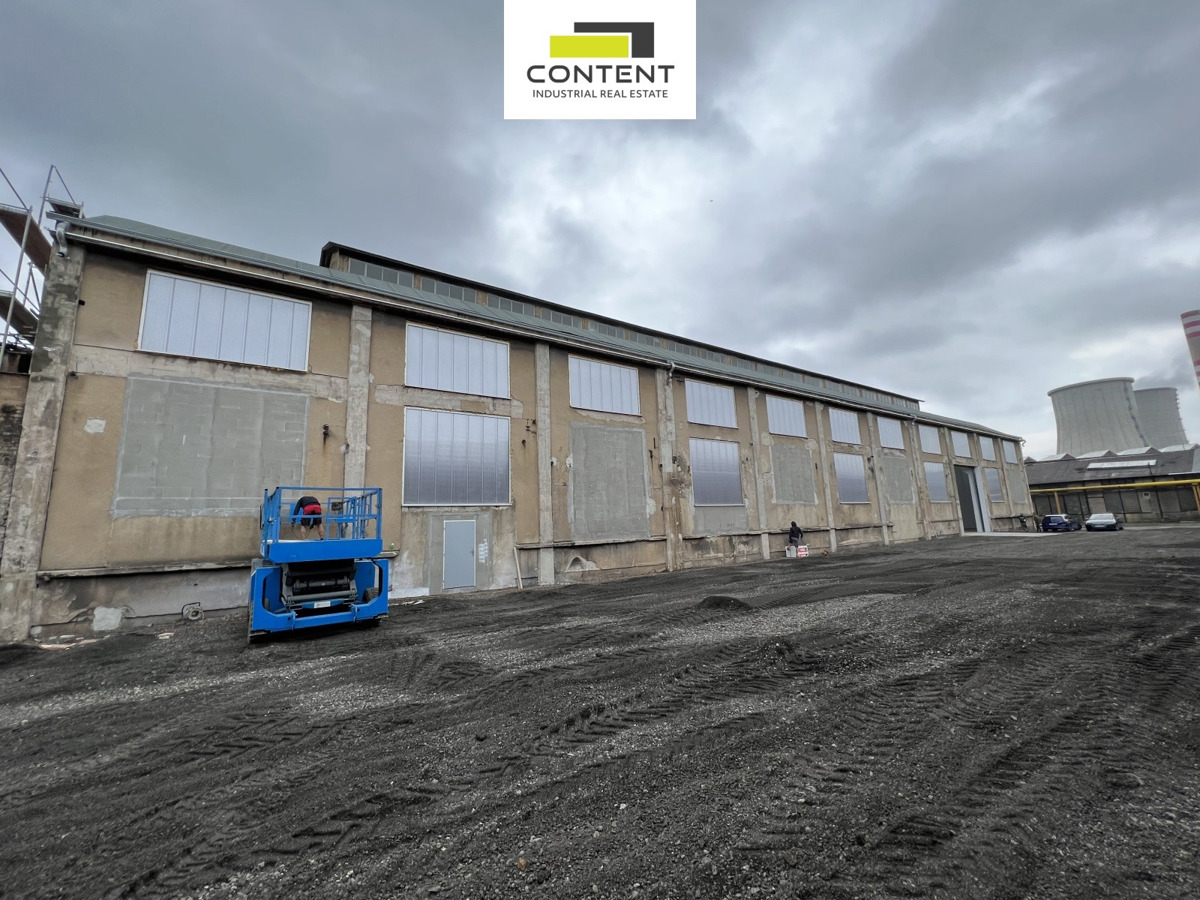 Photo 2 - Commercial property for rent · 1 542 m²