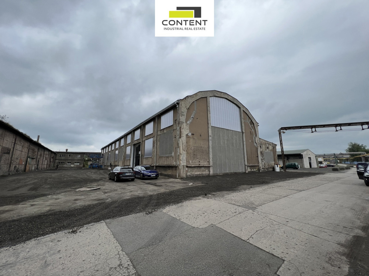 Photo 3 - Commercial property for rent · 1 542 m²