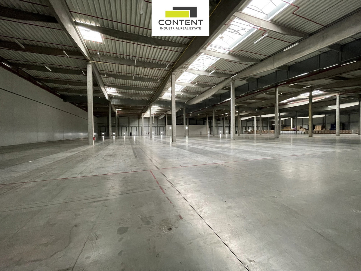 Hình ảnh 3 - Bất động sản thương mại cho thuê · 5 000 m²