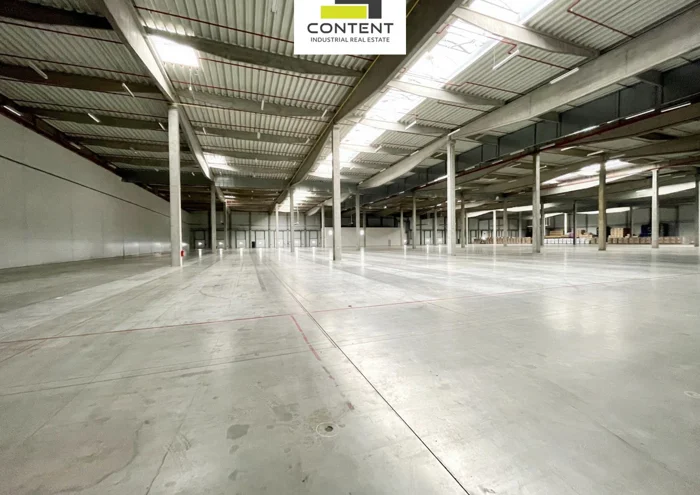 Hình ảnh 1 - Bất động sản thương mại cho thuê · 5 000 m²