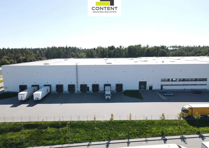 Hình ảnh 3 - Bất động sản thương mại cho thuê · 5 000 m²