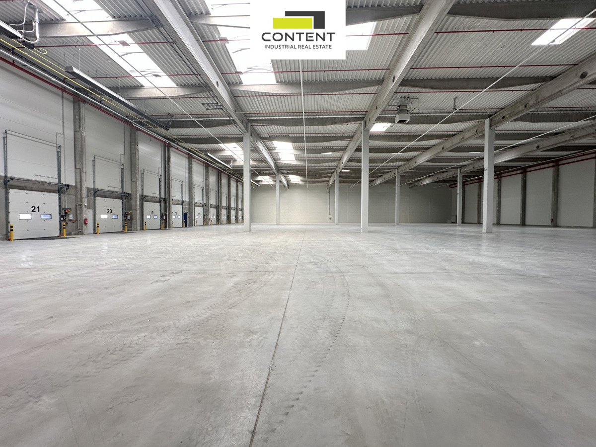 Fotografie 4 - Pronájem komerční nemovitosti · 11 310 m²