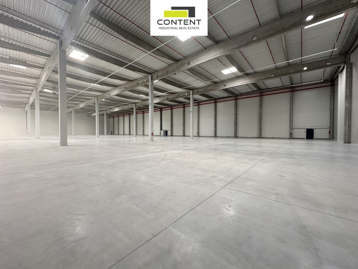 Fotografie 3 - Pronájem komerční nemovitosti · 11 310 m²