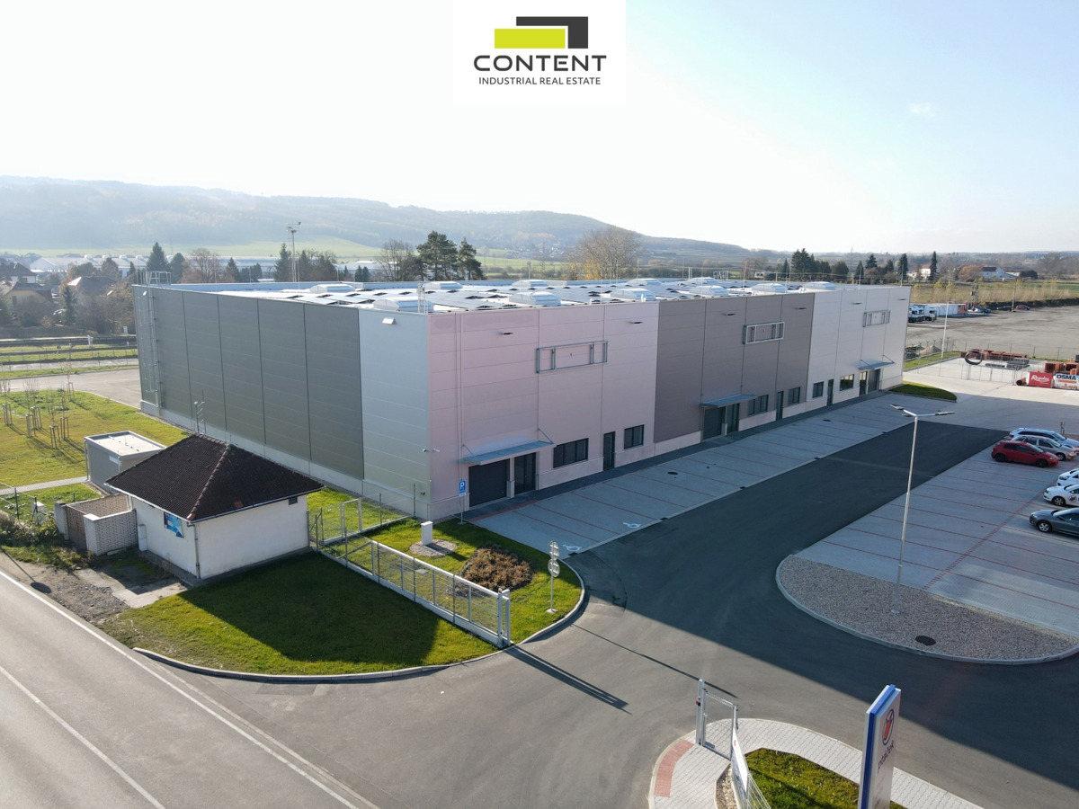 Photo 3 - Commercial property for rent · 1 690 m²