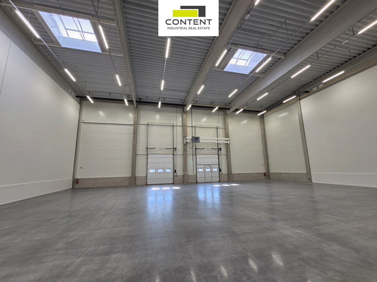 Photo 2 - Commercial property for rent · 1 690 m²
