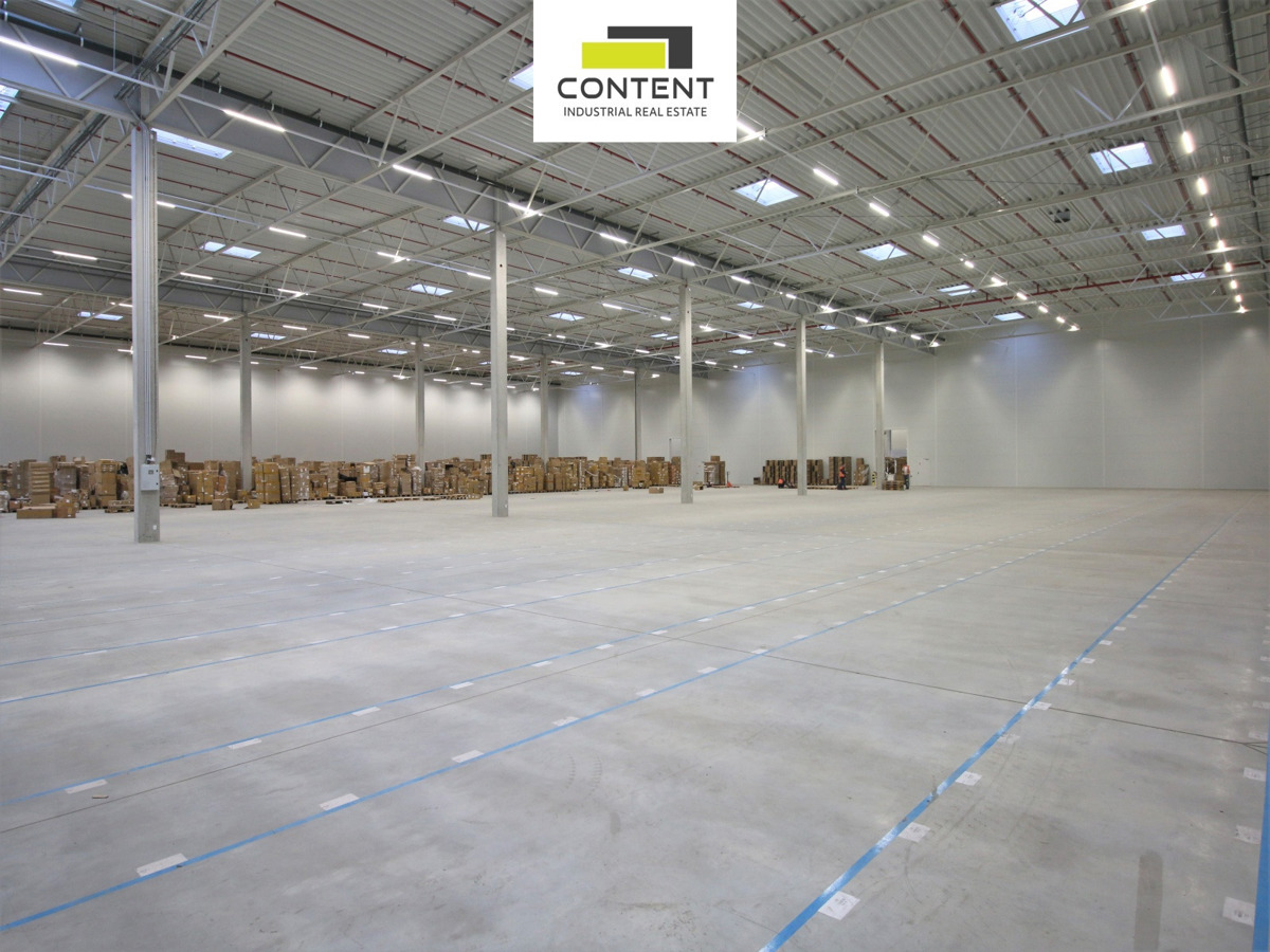 Hình ảnh 1 - Bất động sản thương mại cho thuê · 9 200 m²