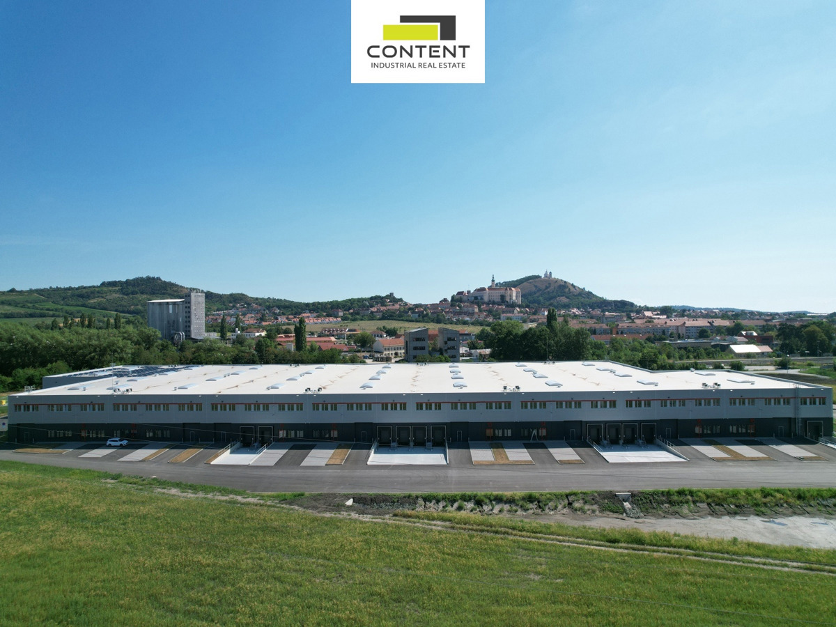 Photo 4 - Commercial property for rent · 2 880 m²