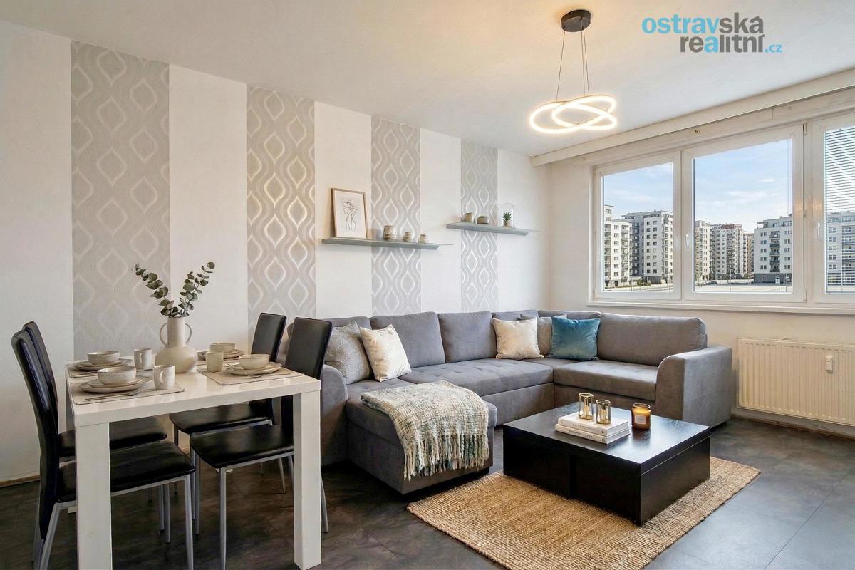 Фото 2 - Продажа квартиры · 3+1 · 74 m²