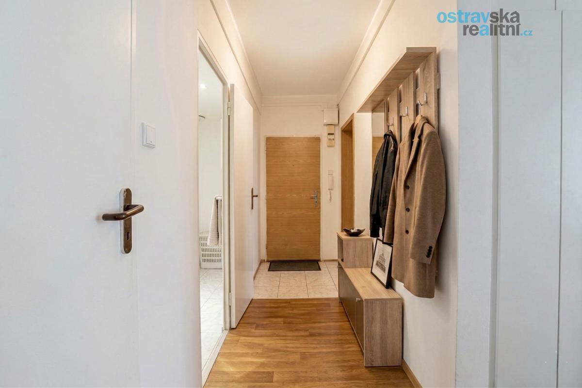 Фото 3 - Продажа квартиры · 3+1 · 74 m²