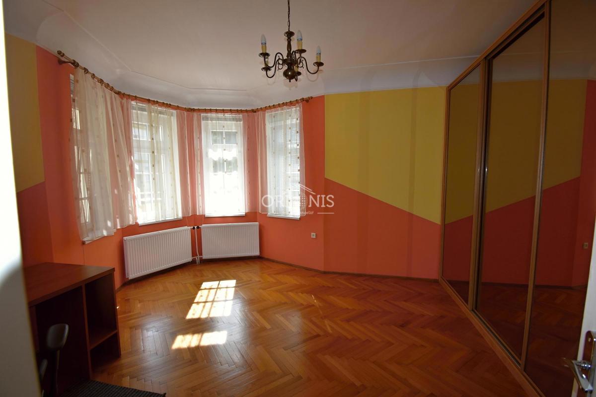 Hình ảnh 4 - Căn hộ cho thuê · 4+1 · 132 m²
