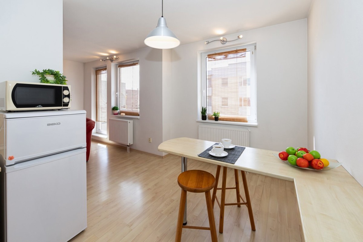 Photo 3 - Apartment for sale · 2+kk · 63 m²