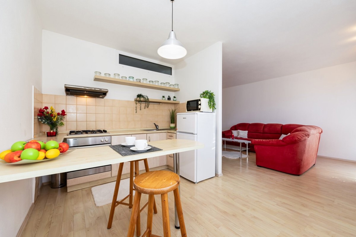 Photo 4 - Apartment for sale · 2+kk · 63 m²