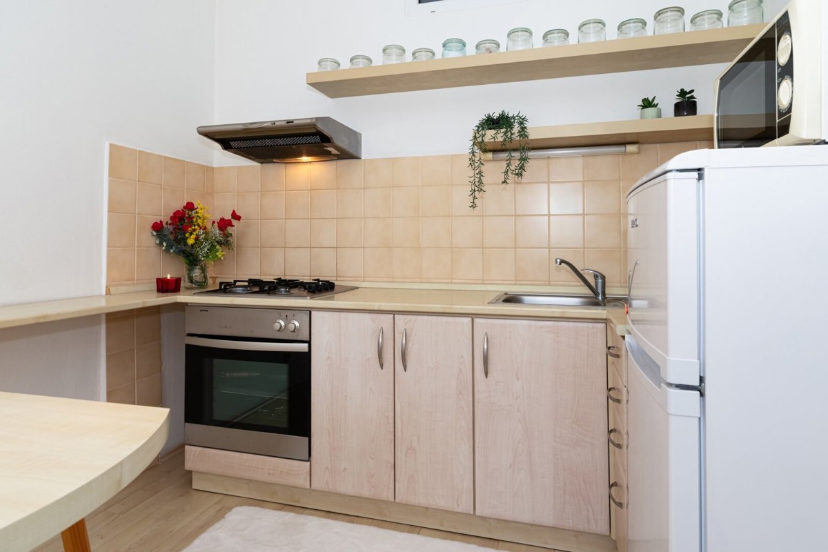 Photo 1 - Apartment for sale · 2+kk · 63 m²