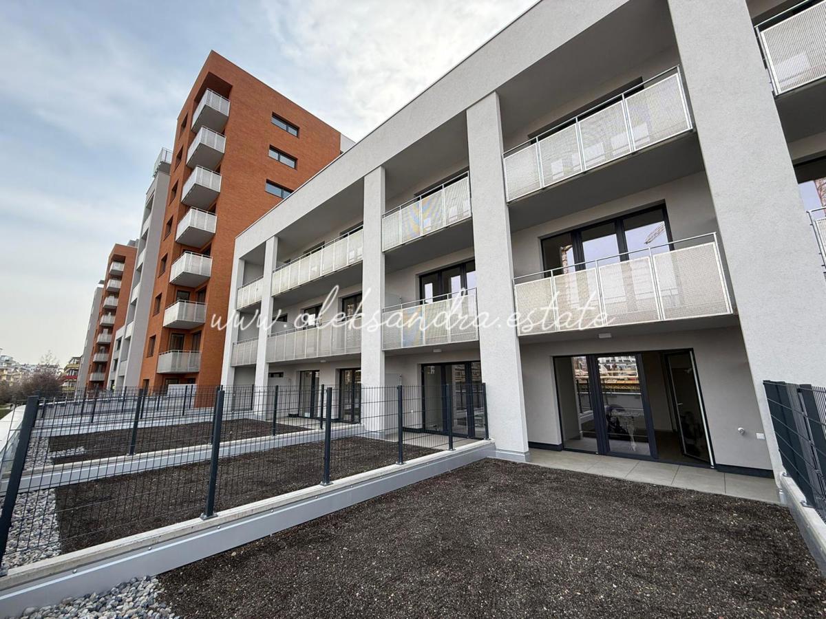 Photo 2 - Apartment for rent · 1+kk · 32 m²