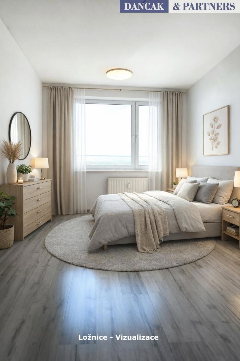 Photo 4 - Apartment for sale · 2+kk